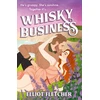 KNYGA Bookshop Whisky Business