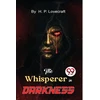 KNYGA Bookshop Whisperer in Darkness
