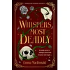 KNYGA Bookshop Whispers Most Deadly