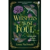 KNYGA Bookshop Whispers Most Foul