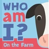 KNYGA Bookshop Who am I? On The Farm