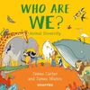 KNYGA Bookshop Who Are We?