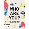 KNYGA Bookshop Who Are You?