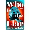 KNYGA Bookshop Who Is the Liar