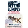 KNYGA Bookshop Who Will Defend Europe?