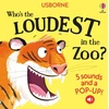 KNYGA Bookshop Who's the Loudest in the Zoo?