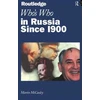 KNYGA Bookshop Who's Who in Russia since 1900