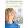 KNYGA Bookshop Why Are You Here, Mrs Hamilton?