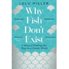 KNYGA Bookshop Miller Lulu Why Fish Don't Exist: A Story of Finding Our Way in a Chaotic World