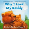 KNYGA Bookshop Why I Love My Daddy