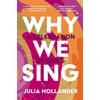 KNYGA Bookshop Why We Sing