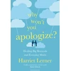 KNYGA Bookshop Why Won't You Apologize?