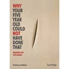 KNYGA Bookshop Why Your Five Year Old Could Not Have Done That