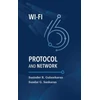 KNYGA Bookshop Wi-Fi 6 Protocol and Network