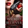 KNYGA Bookshop Wicked Believer
