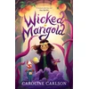 KNYGA Bookshop Wicked Marigold