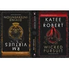 KNYGA Bookshop Wicked Pursuit &amp; Divine Intervention