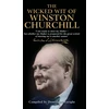 KNYGA Bookshop Wicked Wit of Winston Churchill