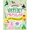 KNYGA Bookshop Wickedly Popular