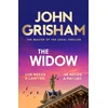 KNYGA John Grisham Widow