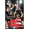 KNYGA Bookshop Wigan Warriors Quiz Book