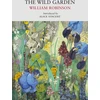 KNYGA Bookshop Robinson William Wild Garden