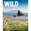 KNYGA Bookshop Wild Guide Isle of Man