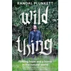 KNYGA Bookshop Wild Thing