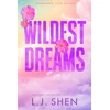 KNYGA Lj Shen Wildest Dreams