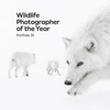 KNYGA Keith Wilson Wildlife Photographer of the Year: Portfolio 35
