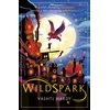 KNYGA Bookshop Wildspark: A Ghost Machine Adventure