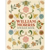 KNYGA Bookshop William Morris Sticker Book