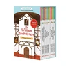 KNYGA Bookshop Brown, Georgina; Barder, Gemma William Shakespeare Children's Collection (Series 1)
