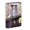 KNYGA Bookshop Williamsburg Bridge 8-Pen Set