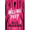 KNYGA Bookshop Willing Prey