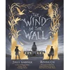 KNYGA Bookshop Wind in the Wall