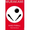 KNYGA Bookshop Wind/ Pinball