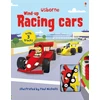 KNYGA Bookshop Wind-up Racing Cars
