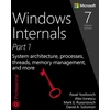 KNYGA Bookshop Windows Internals