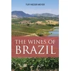 KNYGA Bookshop Wines of Brazil