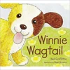 KNYGA Bookshop Winnie Wagtail