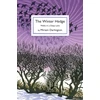 KNYGA Bookshop Winter Hedge