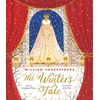 KNYGA Bookshop Winter's Tale