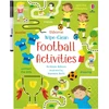 KNYGA Bookshop Wipe-Clean Football Activities