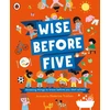 KNYGA Bookshop Wise Before Five