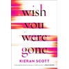 KNYGA Bookshop Wish You Were Gone