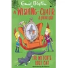 KNYGA Bookshop Wishing-Chair Adventure: The Witch's Lost Cat
