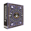 KNYGA Bookshop Witchcraft