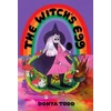 KNYGA Bookshop Witch's Egg