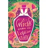 KNYGA Bookshop Witch's Guide to Love and Poison